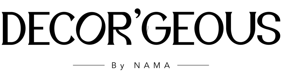 Decorgeous Lifestyle logo